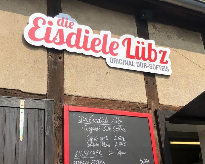 Die Eisdiele