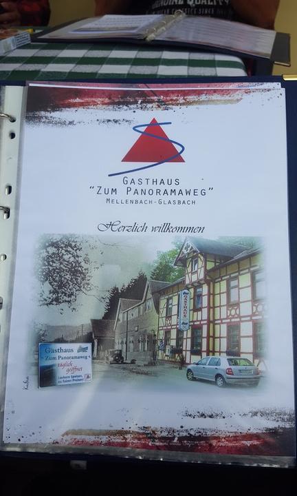 Restaurant Zum Panoramaweg